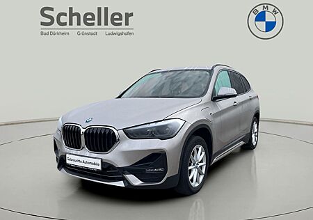 BMW X1 xDrive25e A Sport Line HiFi DAB LED Navi Shz