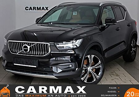 Volvo XC 40 XC40 Inscription T5, Leder,Navi,LED,SH,Kamera