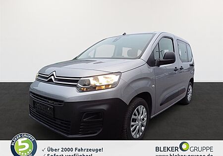 Citroën Berlingo M Pure Tech 110 Live Pack