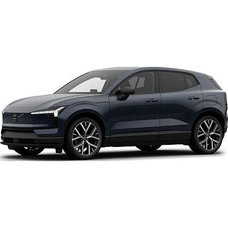 Volvo EX30 leasen