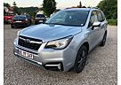 Subaru Forester 2.0X Exclusive Limited Ed. Lineartr...