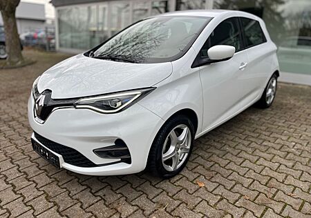 Renault ZOE Experience|52 kWh-Mietbatterie|CCS-Schnell.|