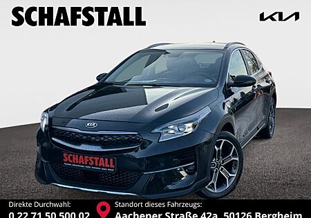 Kia XCeed 1.6 GDI PHEV Spirit 18 Zoll Carplay Tempom