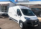 Fiat Ducato Grossr.-Kasten 35 140 L4H2 RS: 4035 mm