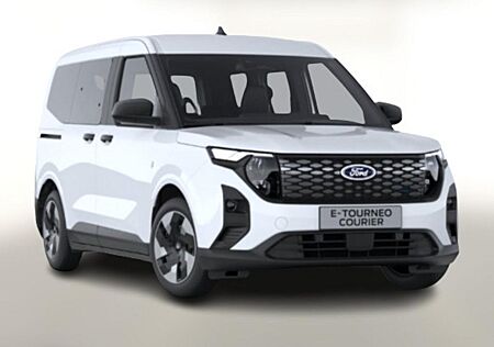 Ford Courier Trend E-Tourneo 54kWh 136 WinterP Kam...