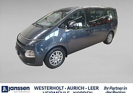 Hyundai Staria 9-Sitzer TREND