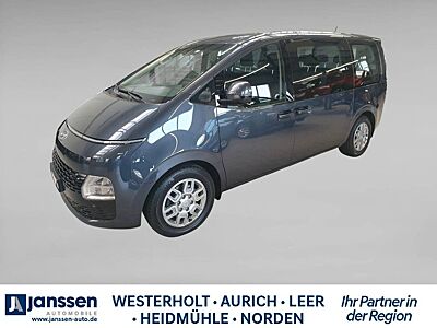 Hyundai STARIA 9-Sitzer TREND/Automatik/PDC/Navi/Rückfah