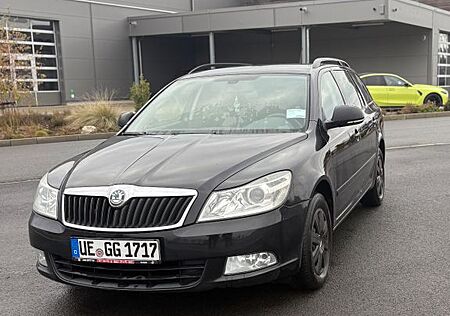 Skoda Octavia 1.2 TSI
