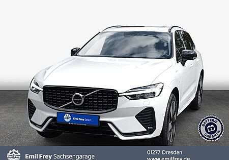 Volvo XC 60 XC60 T6 AWD Plug-in Hybrid Plus Dark Business