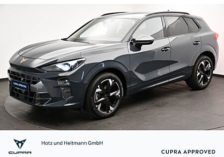 Cupra Terramar 1.5eTSI DSG ADVANCED/DCC/19"/MATRIX