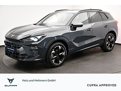 Cupra Terramar 1.5eTSI DSG ADVANCED/DCC/19"/MATRIX
