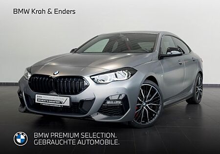 BMW 220 Gran Coupe i xDrive M Sport ColorVision