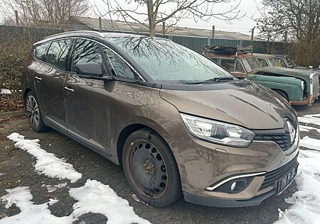 Renault Scenic IV Limited