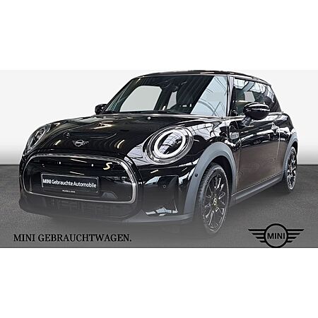 Mini COOPER SE leasen