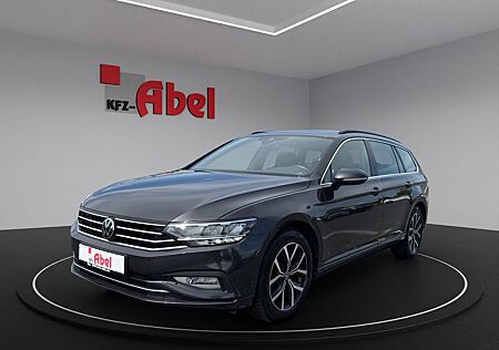 VW Passat Variant Volkswagen 2,0TDI DSG Bus*AHK*NAVI*DAB*ACC*
