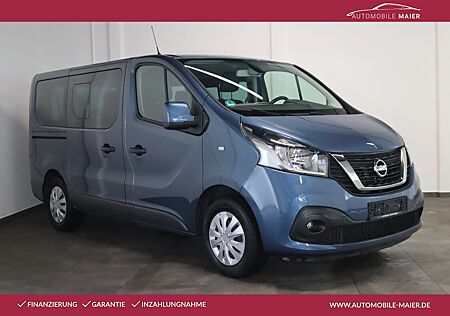 Nissan NV300 1.6 dCi L1H1 2,7t PREMIUM-8SI.-AHK-NAV-SHZ