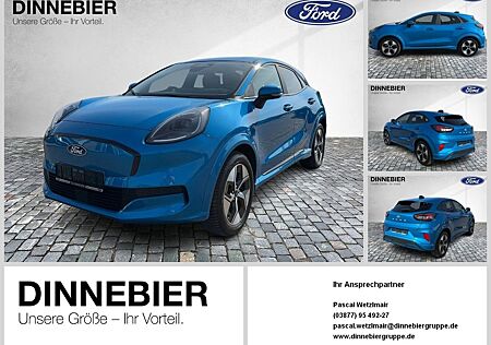 Ford Puma Gen-E Gen-E LED+Kamera+Navi+Winterpaket