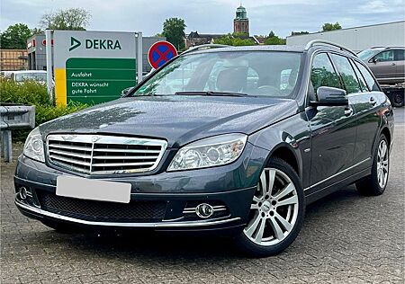 Mercedes-Benz C 220 T CDI Blueefficiency