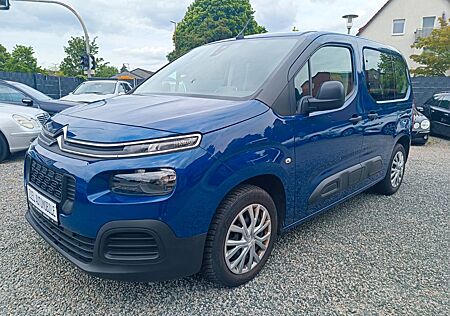 Citroën Berlingo Live M Neues Model Android+Car Play 1.H
