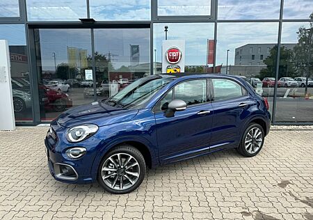 Fiat 500X Sport Cabrio Dolcevita 1.5 130 DCT Hybrid