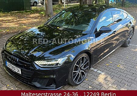 Audi A7 Sportback 50 TDI quattro"S-line"