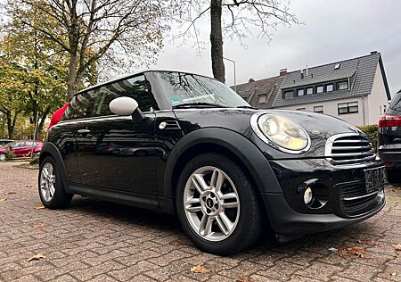 Mini Cooper Tüv neu 07/2026 volle Hütte