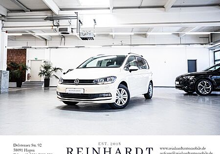 VW Touran Volkswagen 2.0TDi DSG TAXI-PAKET/TAXAMETER/7-SITZE