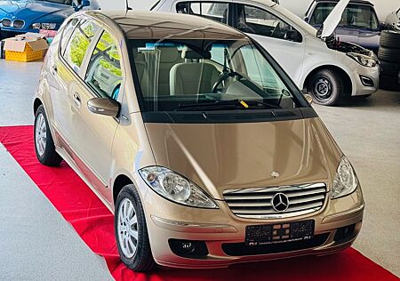 Mercedes-Benz A 150 A -Klasse