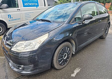 Citroën C4 1.4i 16V