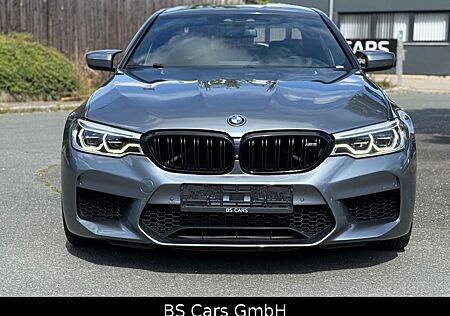 BMW M5 *Bowers & Wilkins*Massage*Kamera*Nappa Leder*