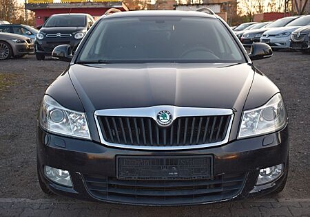 Skoda Octavia 2.0 TDI Ambition Combi