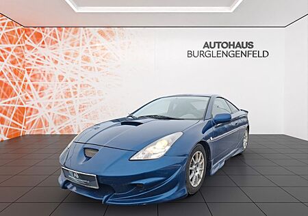 Toyota Celica 1.8