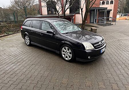 Opel Vectra Caravan 2.0 Turbo Sport Sport