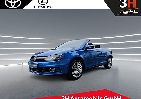 VW Eos Volkswagen 2.0l Parksensoren * Sitzheizung* Garantie