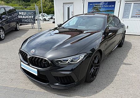 BMW M8 Baureihe Gran Coupe Competition