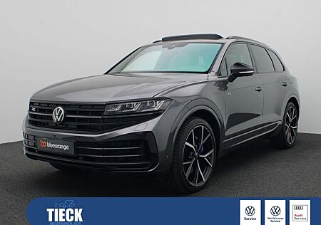 VW Touareg Volkswagen 3.0 TSi eHybrid 4MOTION R Edition 463PK