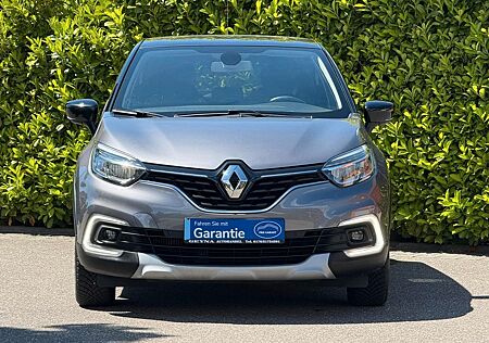 Renault Captur **TCe*Navi*Rückfahrkamera*TüV*