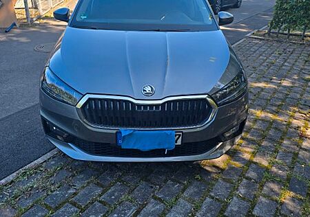 Skoda Fabia 1.0l MPI 59kW AMBITION AMBITION