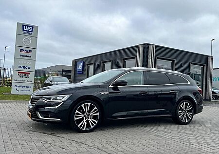 Renault Talisman 4 Controle / Automatic / Airco