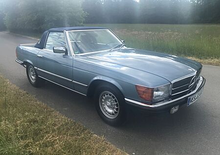 Mercedes-Benz SL 280