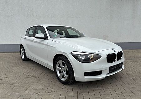 BMW 114 Baureihe 1 Lim. 5-trg. d