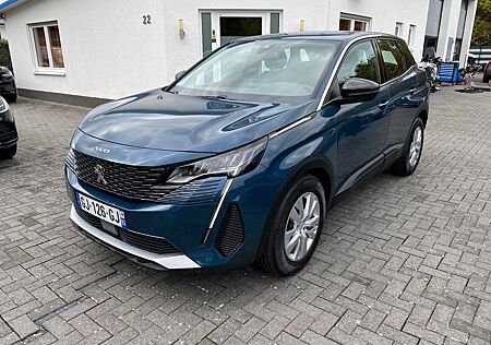 Peugeot 3008 1.2 Active Pack Navi Kamera