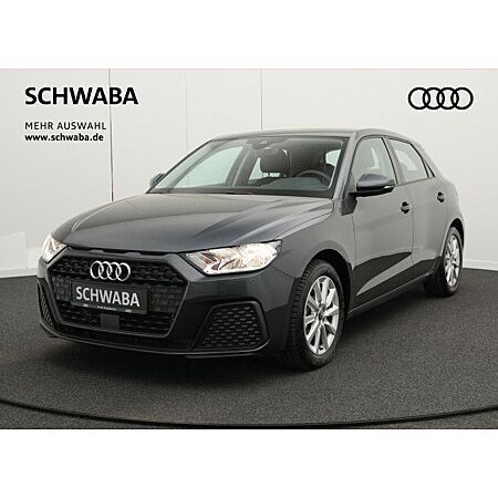 Audi A1 leasen
