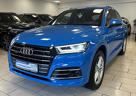 Audi Q5 e 55TFSI*S-Line-Plus*LED*ACC*Pano*CarPlay*