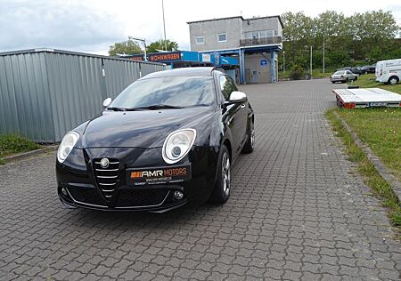 Alfa Romeo MiTo Turismo*Klima