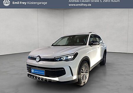 VW Tiguan Volkswagen ENERGY 4MOTION 2,0 l TDI DSG,PANO,AHK,IQ-