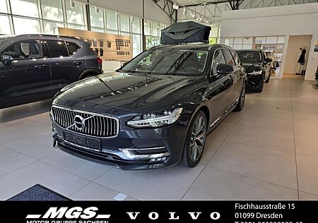 Volvo V90 D4 Diesel AWD