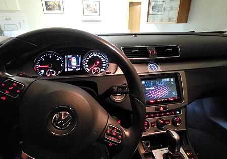 VW CC Volkswagen