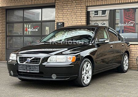 Volvo S60 Limousine D5 Edition | Navi | Glasdach | Alu