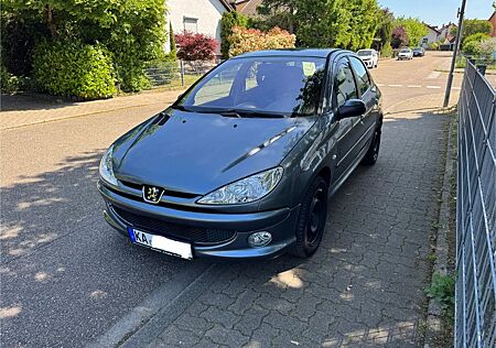 Peugeot 206 JBL 110 Automatik JBL